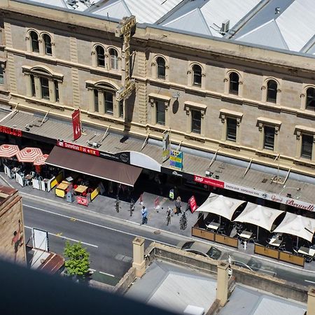 Swainson On Synagogue Apartment Adelaide Exterior photo