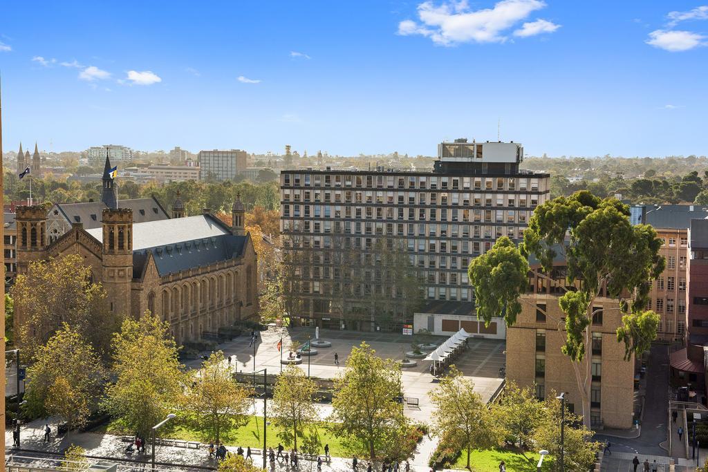 Swainson On Synagogue Apartment Adelaide Exterior photo