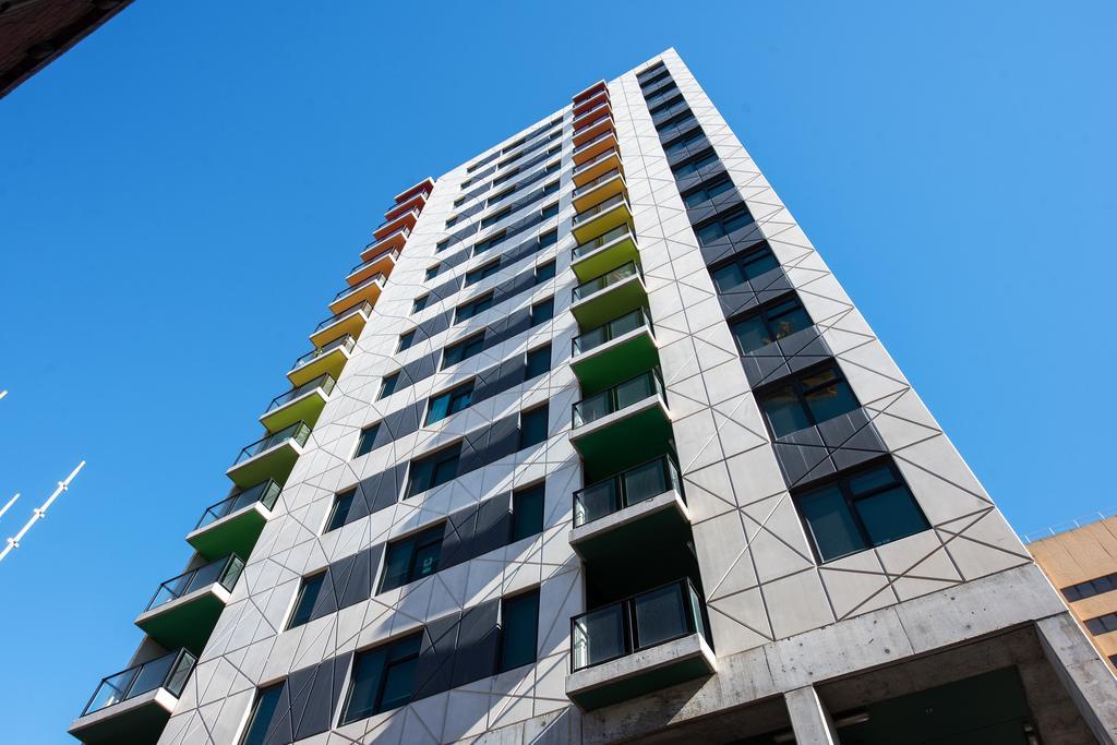 Swainson On Synagogue Apartment Adelaide Exterior photo